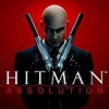 Hitman Absolution Logo